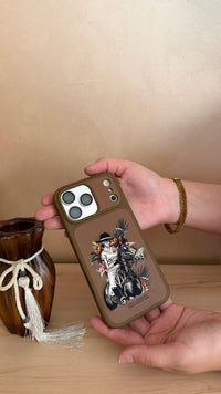 POLO Phone Case