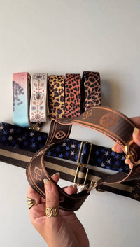 Cross body chain
