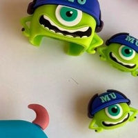 Cartoon Cable Protector Charm