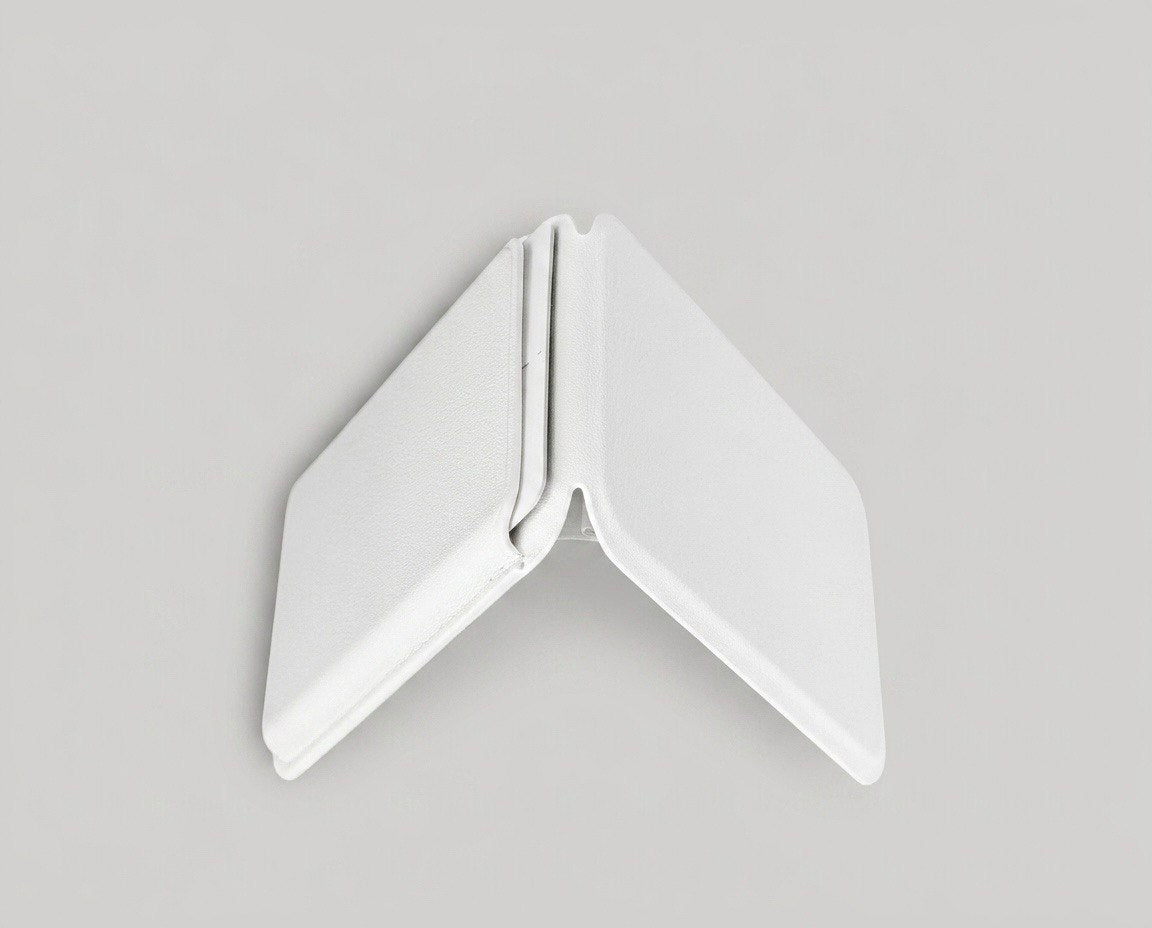 Leather Wallet Stand